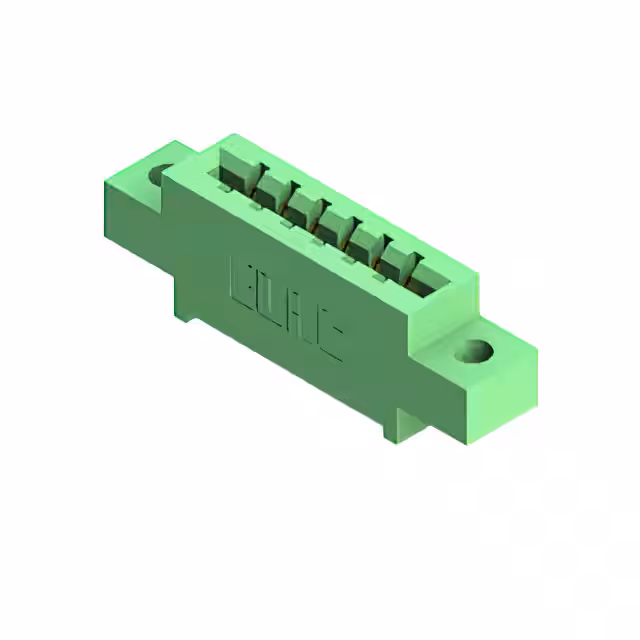 837-006-500-604 EDAC Inc.  Edgeboard Connectors